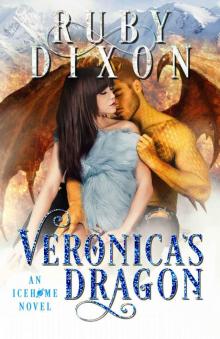 Veronica’s Dragon