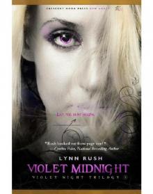 Violet Midnight