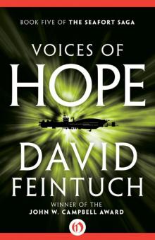 Voices of Hope (The Seafort Saga Book 5)