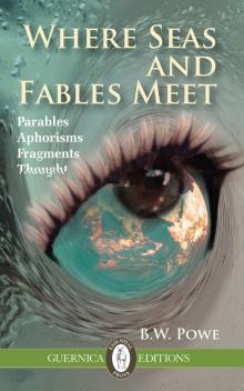 Where Seas and Fables Meet