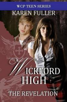 Wickford High 1 - The Revelation