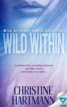 Wild Within (Wild at Heart #1)