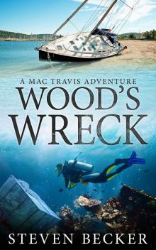 Wood's Wreck