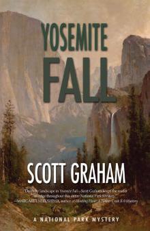 Yosemite Fall (National Park Mystery Series)