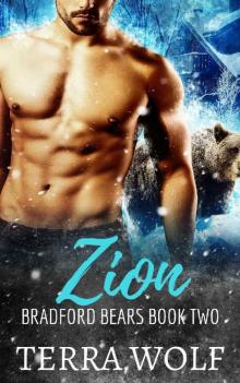 Zion_A Doctor Shifter Romance