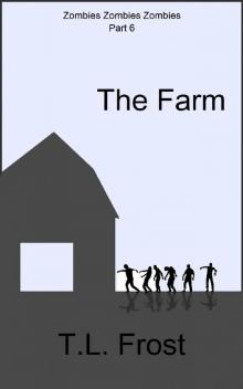 Zombies Zombies Zombies (Part 6): The Farm