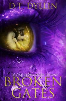 02 Broken Gates - P.J. Stone Gates