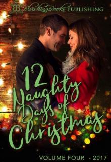 12 Naughty Days of Christmas: Volume Four