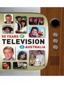 50 Years of Television in Australia