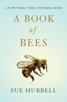 A Book of Bees