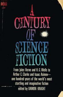 A Century of Science Fiction