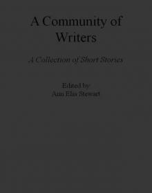 A Community of Writers