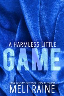 A Harmless Little Game (Harmless #1)