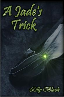 A Jade's Trick