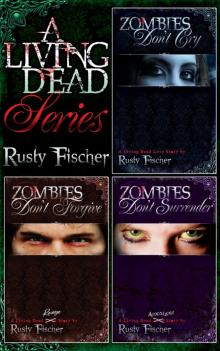 A Living Dead Love Story Series