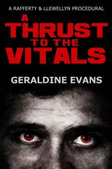 A Thrust to the Vitals