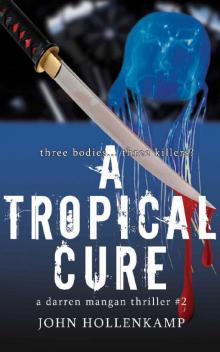 A Tropical Cure (A Darren Mangan Thriller Book 2)