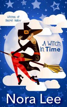 A Witch in Time