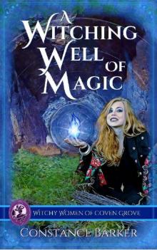 A Witching Well of Magic