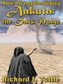 Aakuta: the Dark Mage fl-4