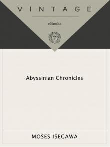 Abyssinian Chronicles