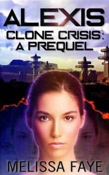 Alexis_A Clone Crisis Prequel