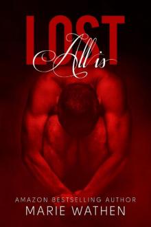 All is Lost (All Series, Book 2)