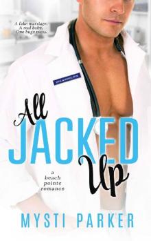 All Jacked Up_Romantic Comedy