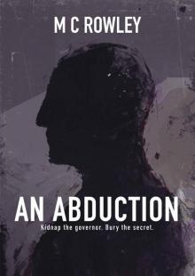 An Abduction (The Son of No One Trilogy Book 1)