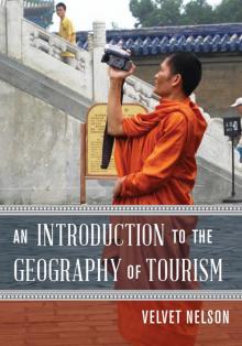 An Introduction to the Geography of Tourism