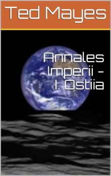 Annales Imperii - I. Ostiia