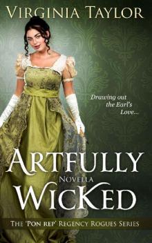 Artfully Wicked