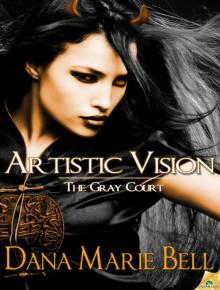 Artistic Vision tgc-3