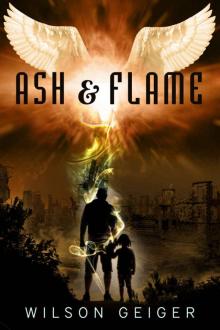 Ash & Flame: Season One