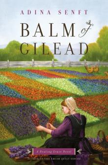 Balm of Gilead