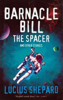 Barnacle Bill The Spacer and Other Stories