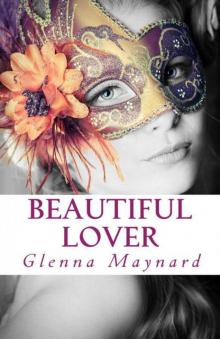 Beautiful Lover (The Masquerade Series)