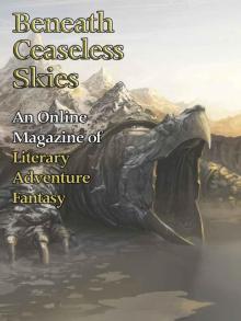 Beneath Ceaseless Skies #165