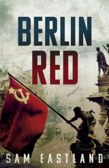 Berlin Red