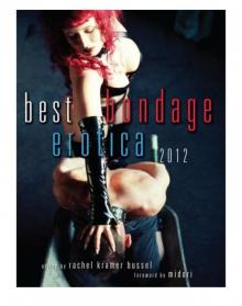 Best Bondage Erotica 2012