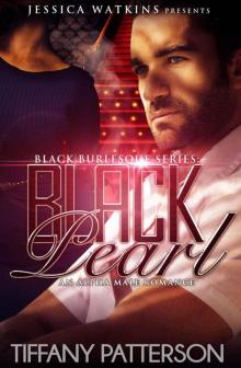 Black Pearl: a BBW, BWWM, Alpha Male romance