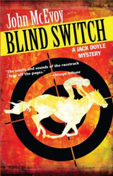 Blind switch (jack doyle mysteries)