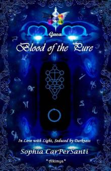 Blood of the Pure (Gaea)