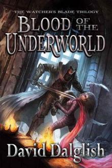 Blood of the Underworld twb-1