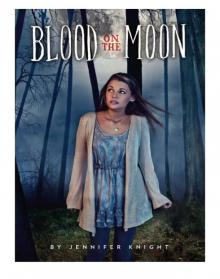 Blood on the Moon