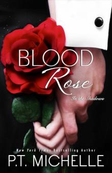 Blood Rose