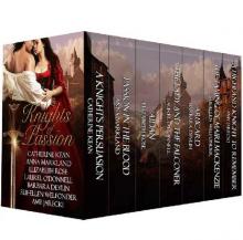 Box Set - Knights of Passion (7 Novels)