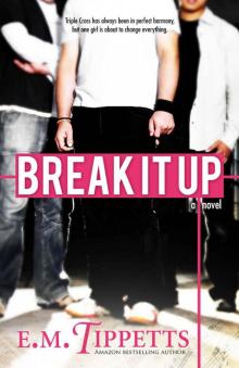 Break It Up