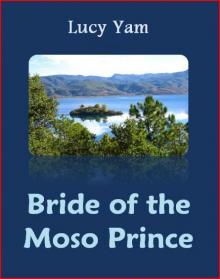 Bride of the Moso Prince