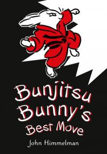 Bunjitsu Bunny's Best Move